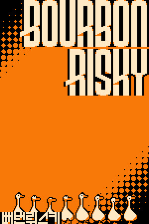 Bourbon Risky