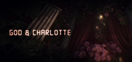 God & Charlotte Cover Image