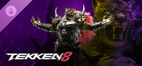TEKKEN 8 - Armor King