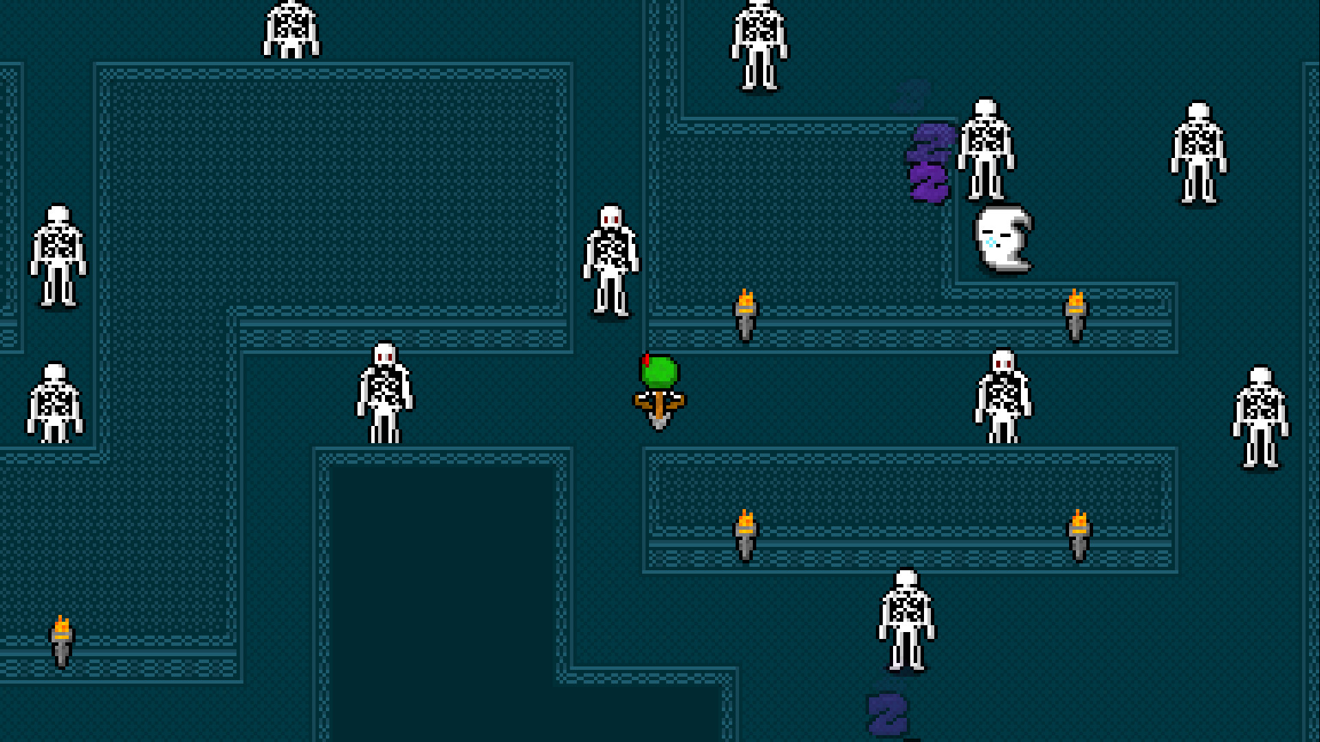 Quiverless screenshot 3
