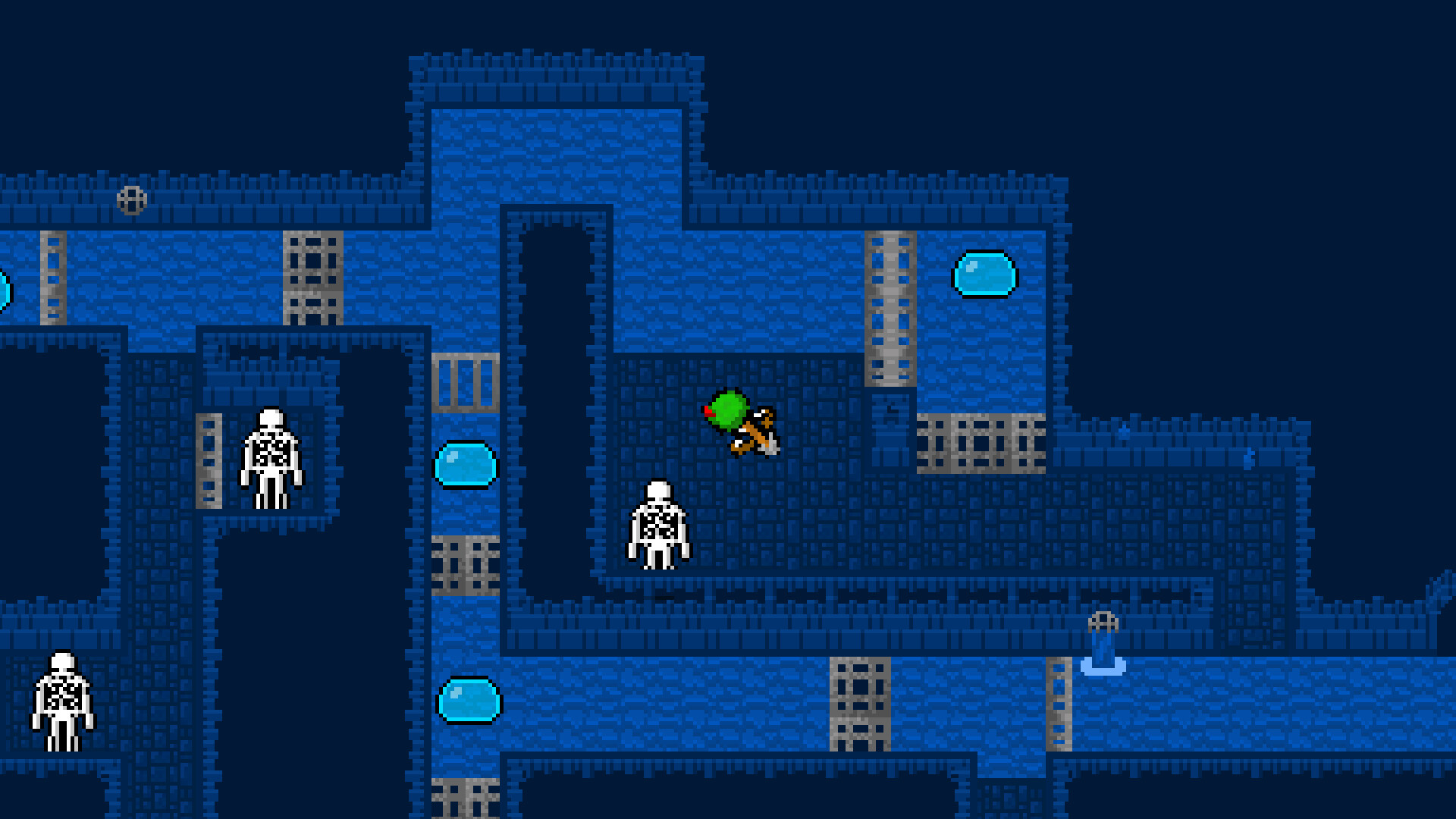 Quiverless screenshot 4