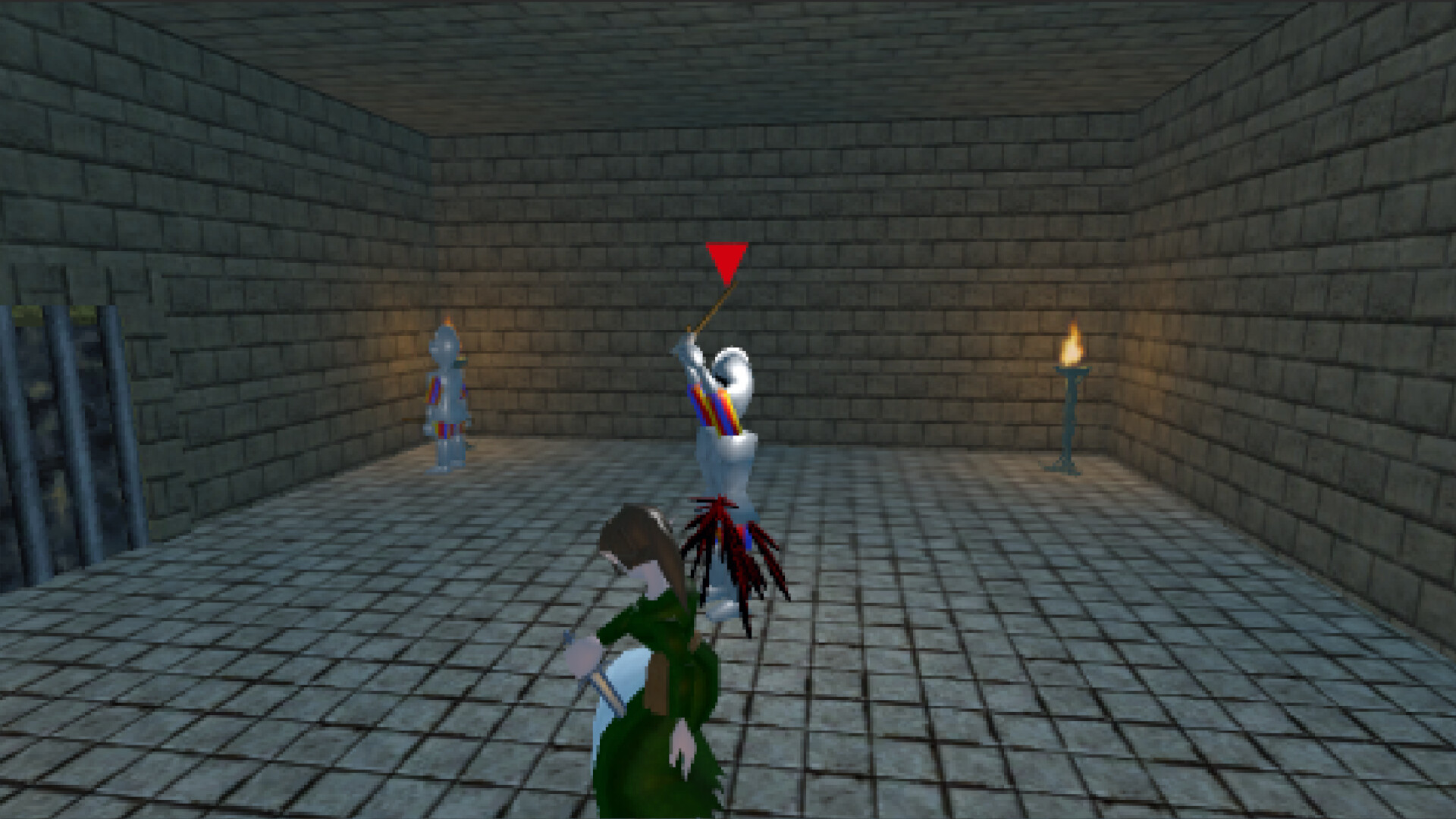 Noctheria screenshot 6
