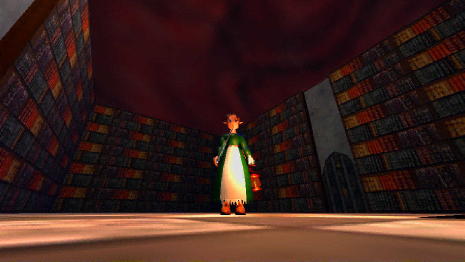Noctheria screenshot 8