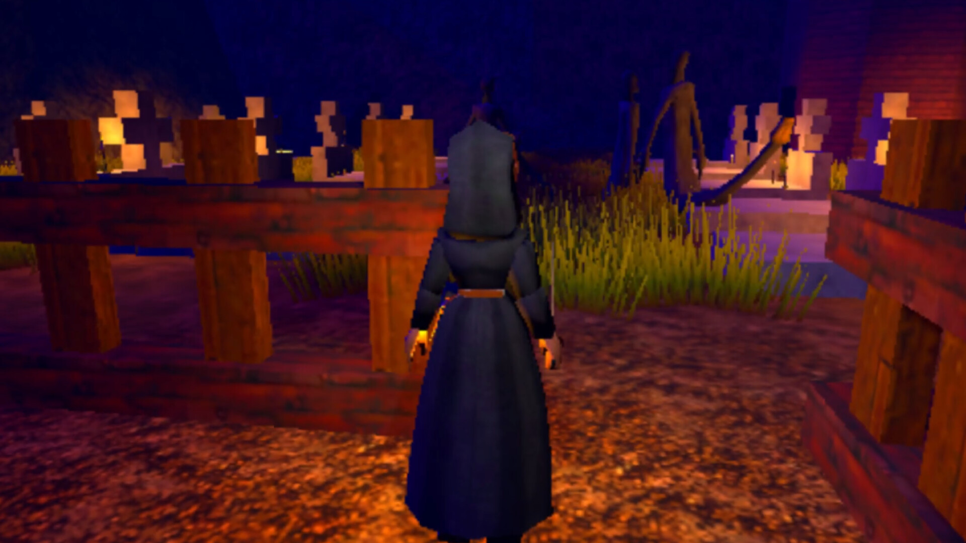 Noctheria screenshot 7