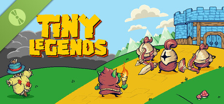 Tiny Legends Demo