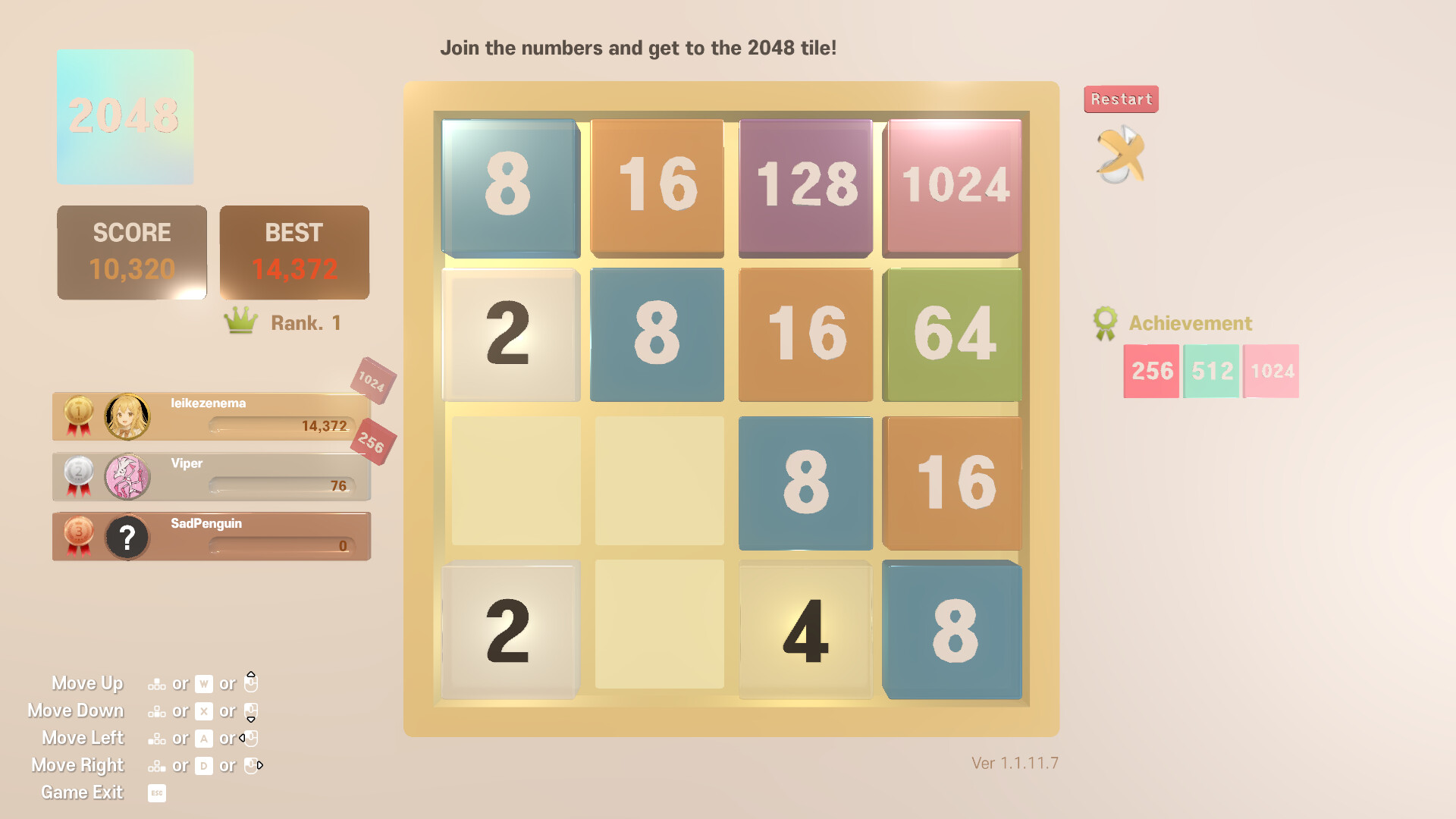 2048x2048 screenshot 2