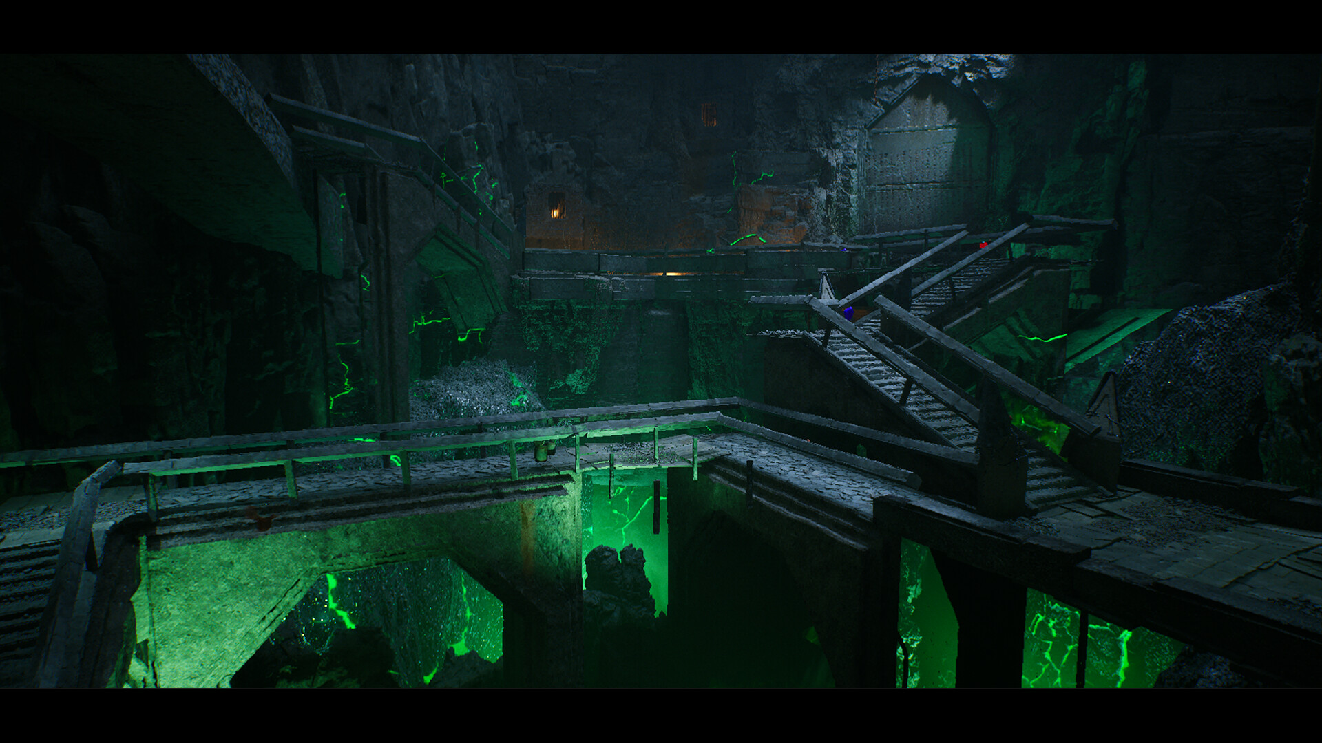 Defendrion screenshot 1