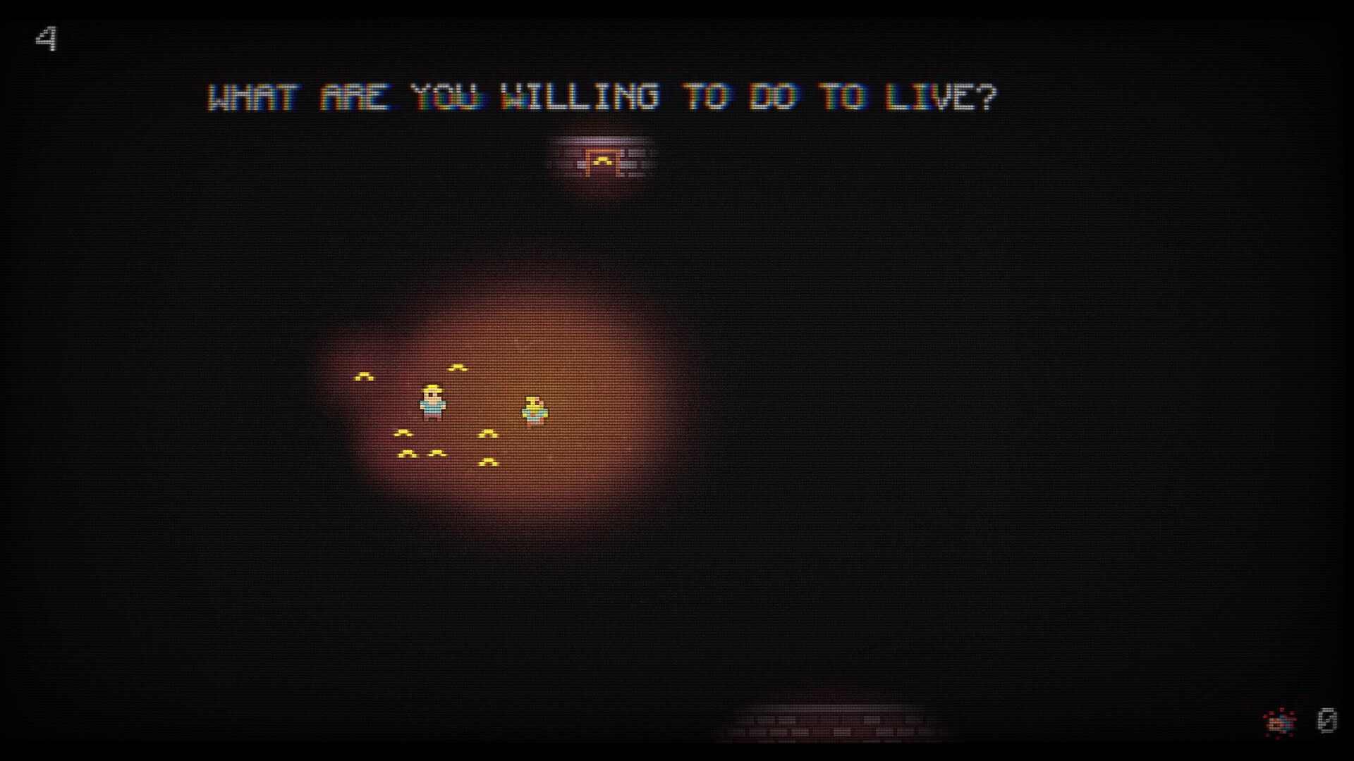 NEKRO3 screenshot 8