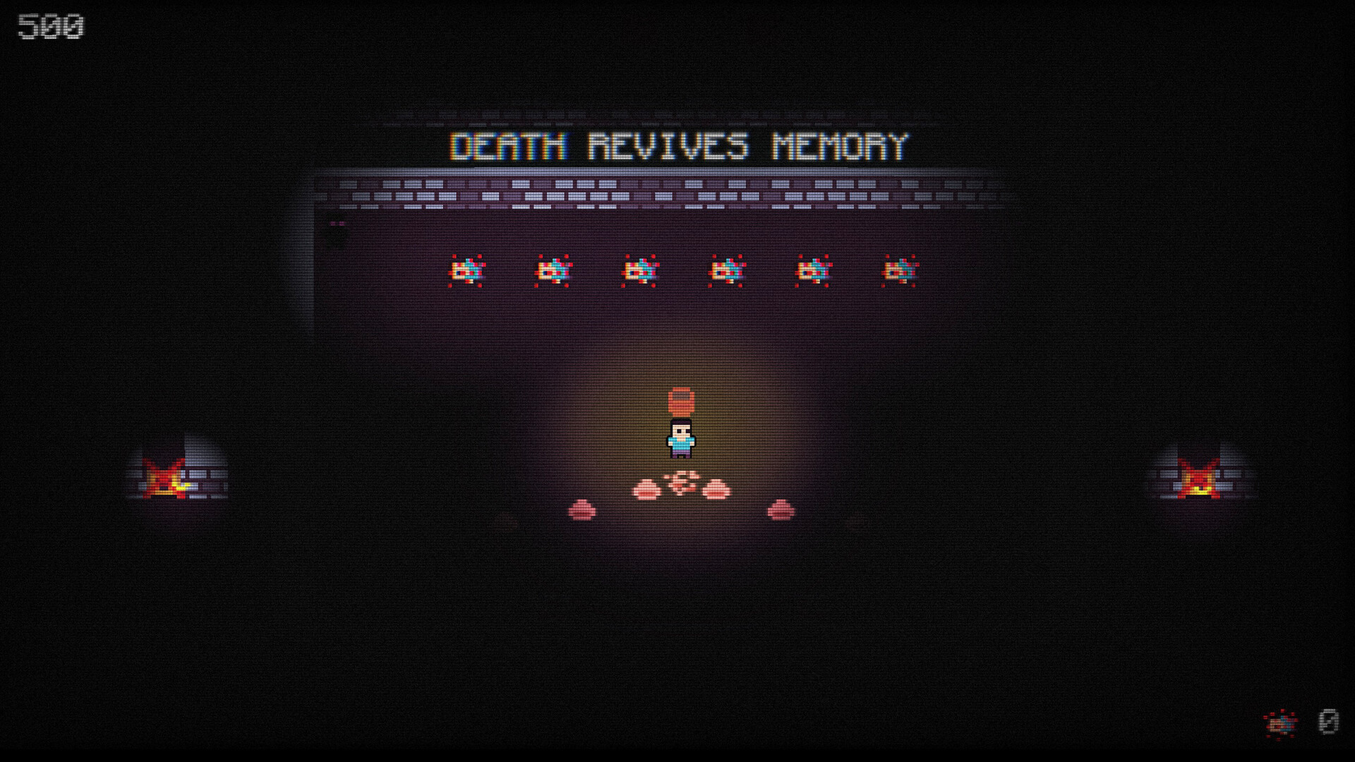 NEKRO3 screenshot 6