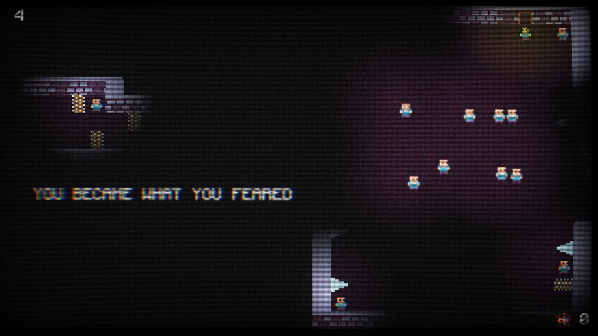 NEKRO3 screenshot 7
