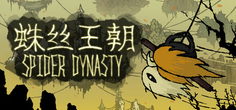 Spider Dynasty — Steam header