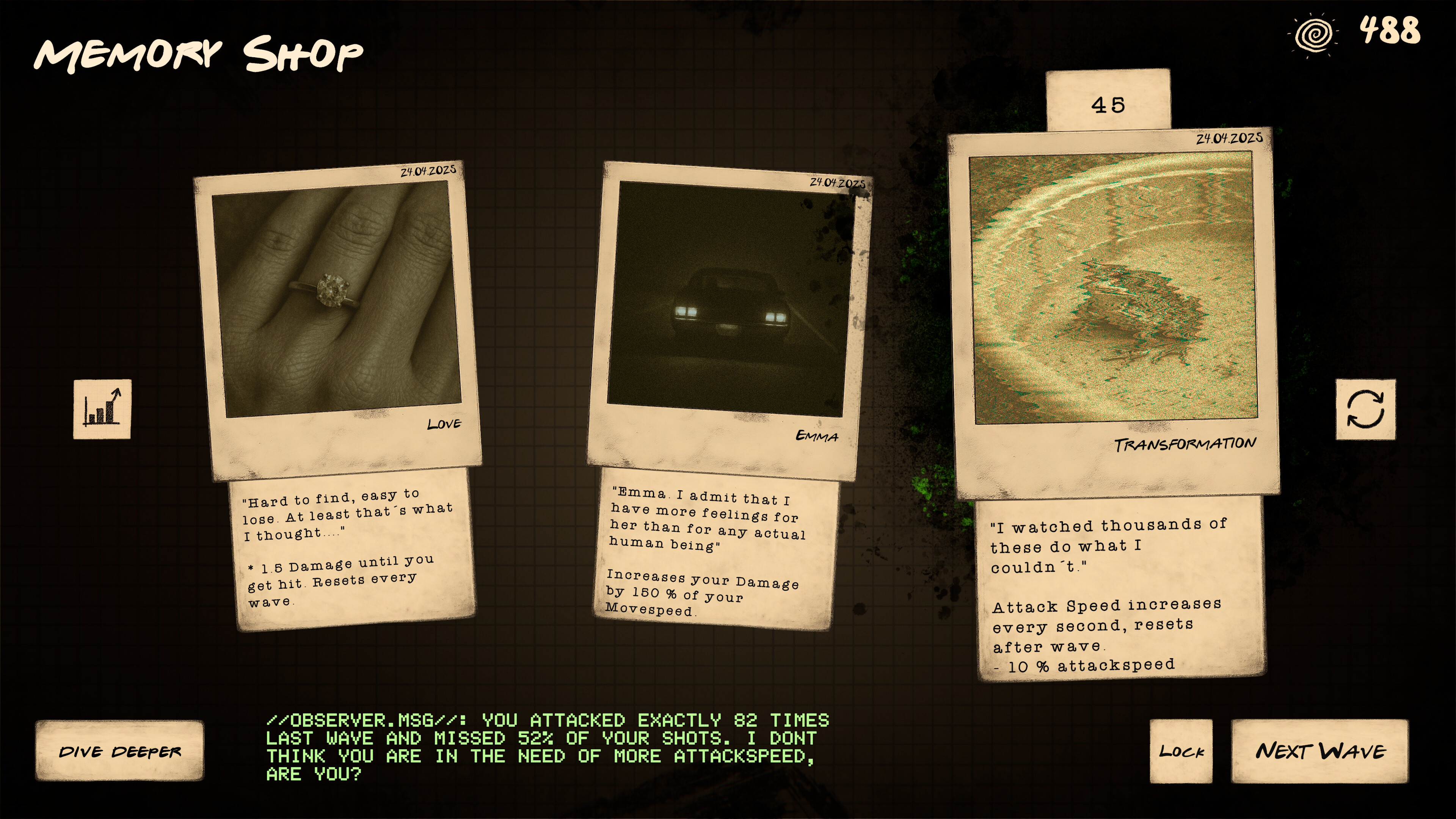 The Flipbook screenshot 2