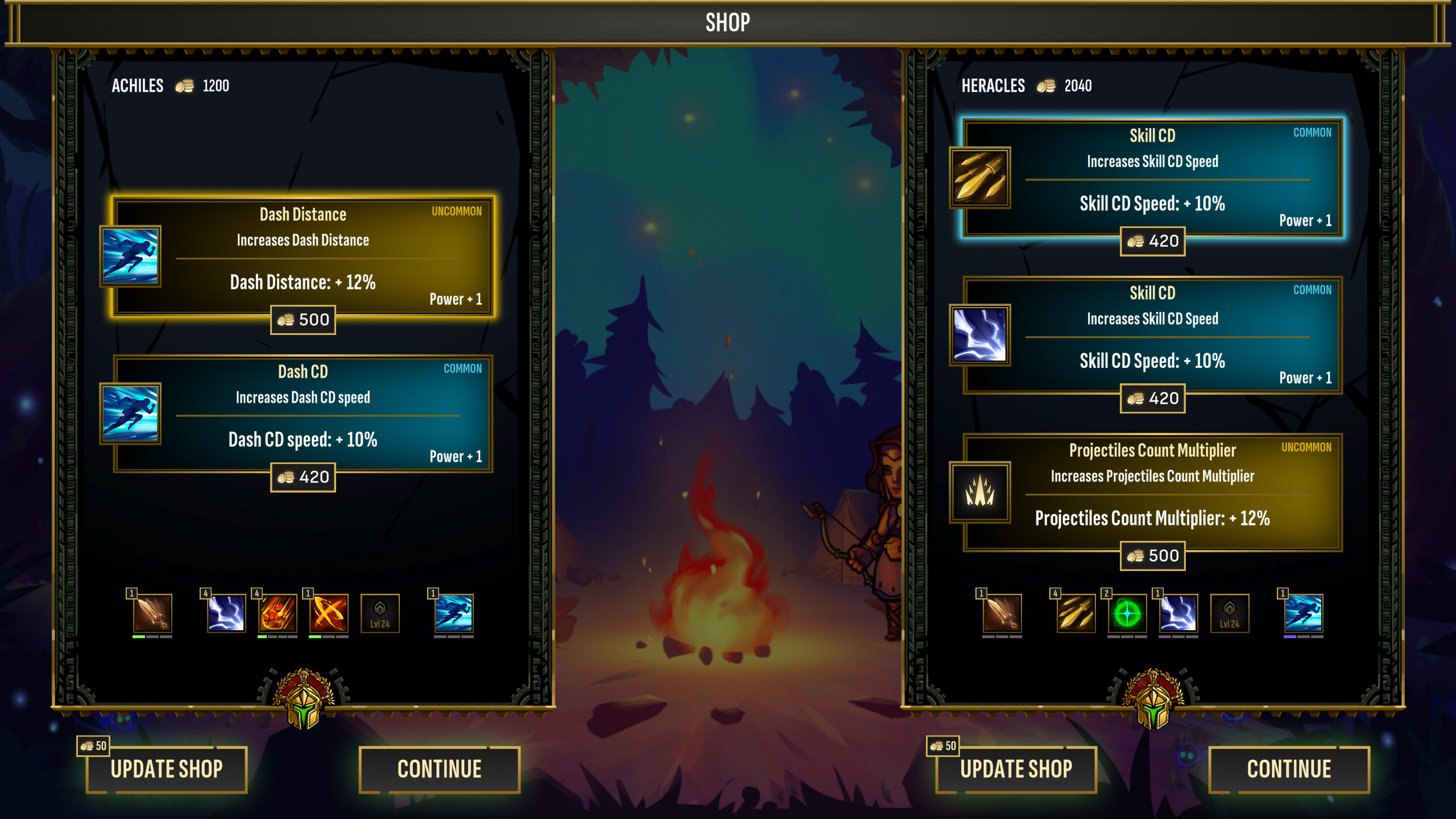 Epos Survivors screenshot 6