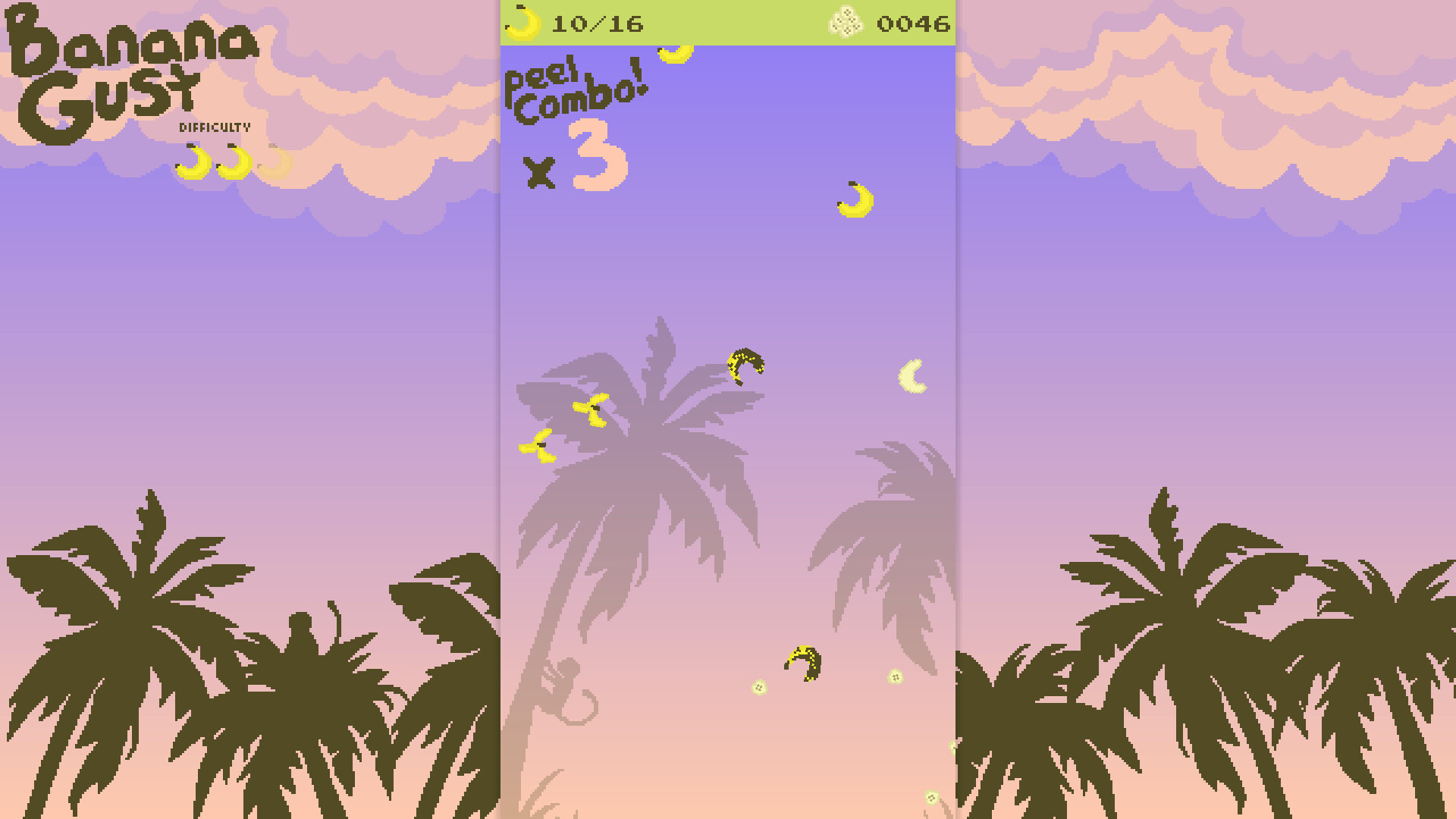 Bananaganza screenshot 3