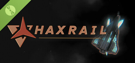 Haxrail Demo