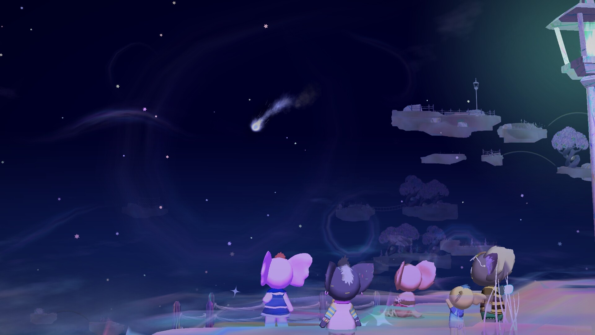 Sunfluffs screenshot 8
