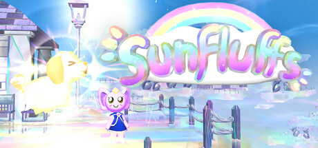 Sunfluffs Cover Image