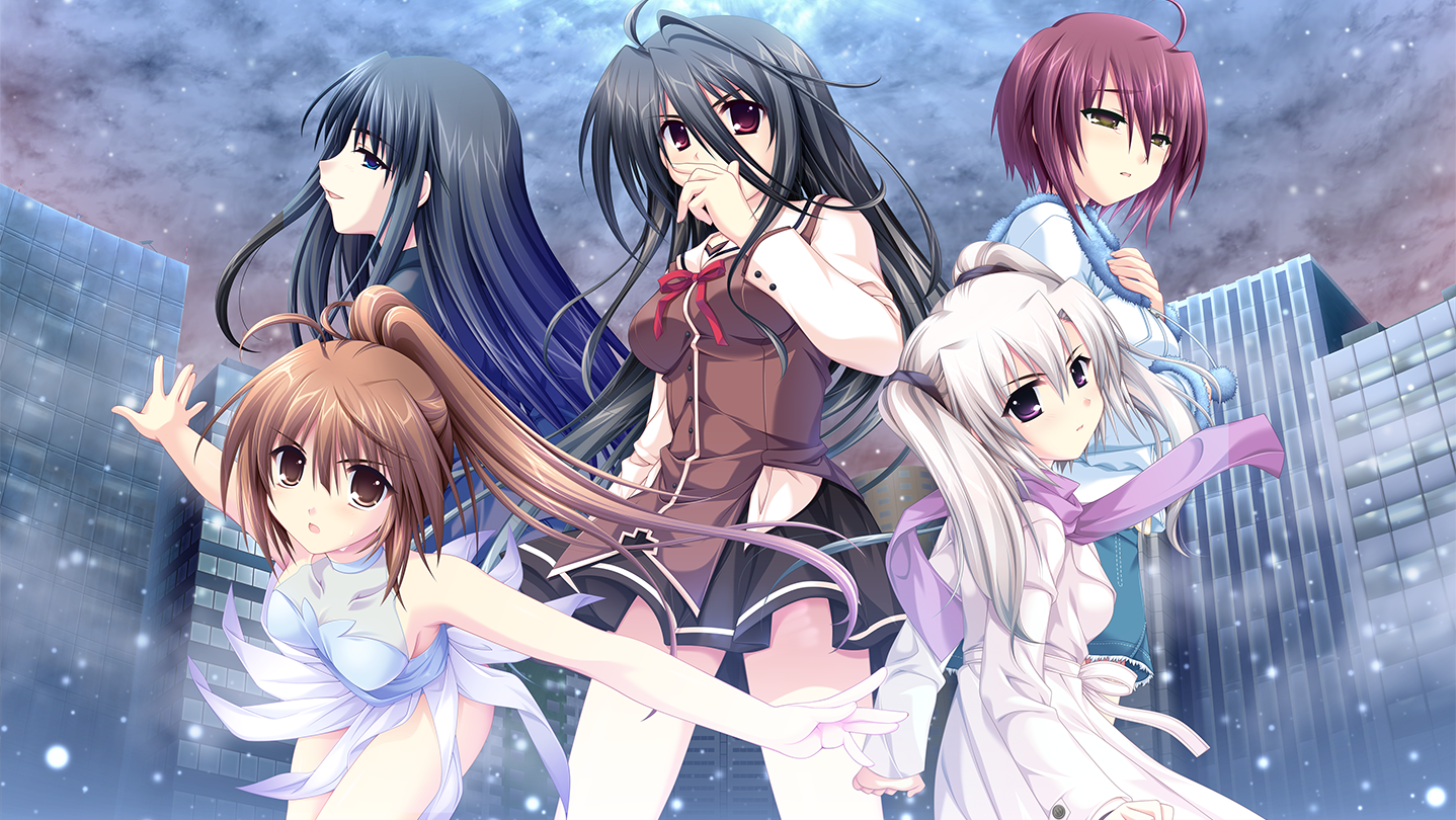 Steam：G線上の魔王