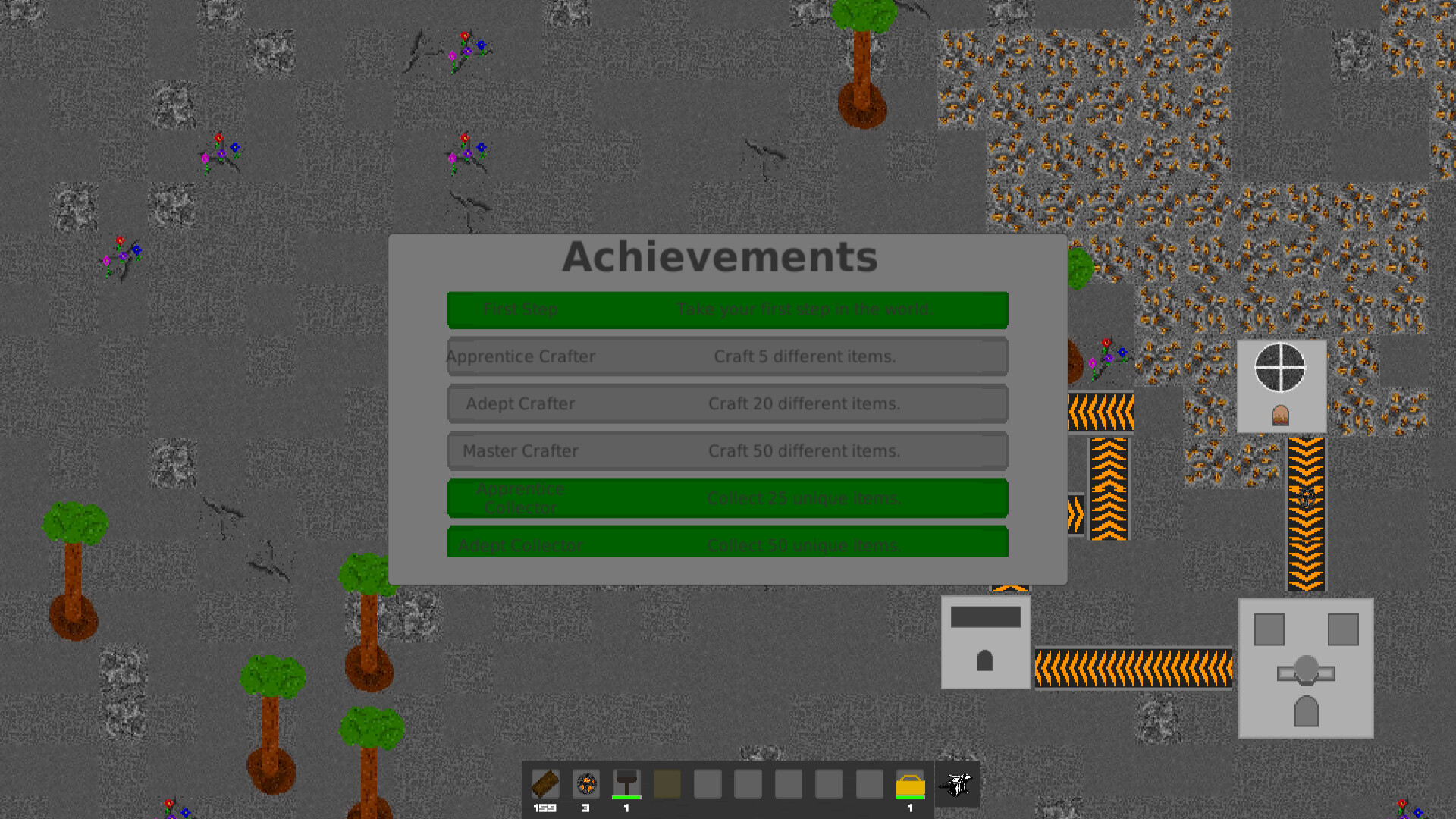 Wonderstries screenshot 6