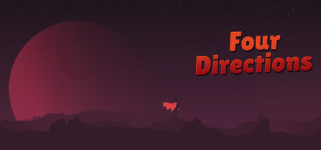 四面楚歌 Four Directions