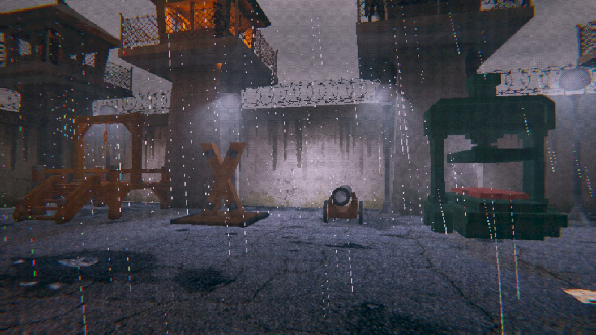 Not Guilty! screenshot 5