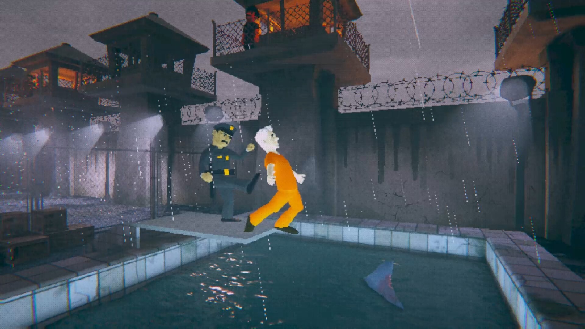 Not Guilty! screenshot 3