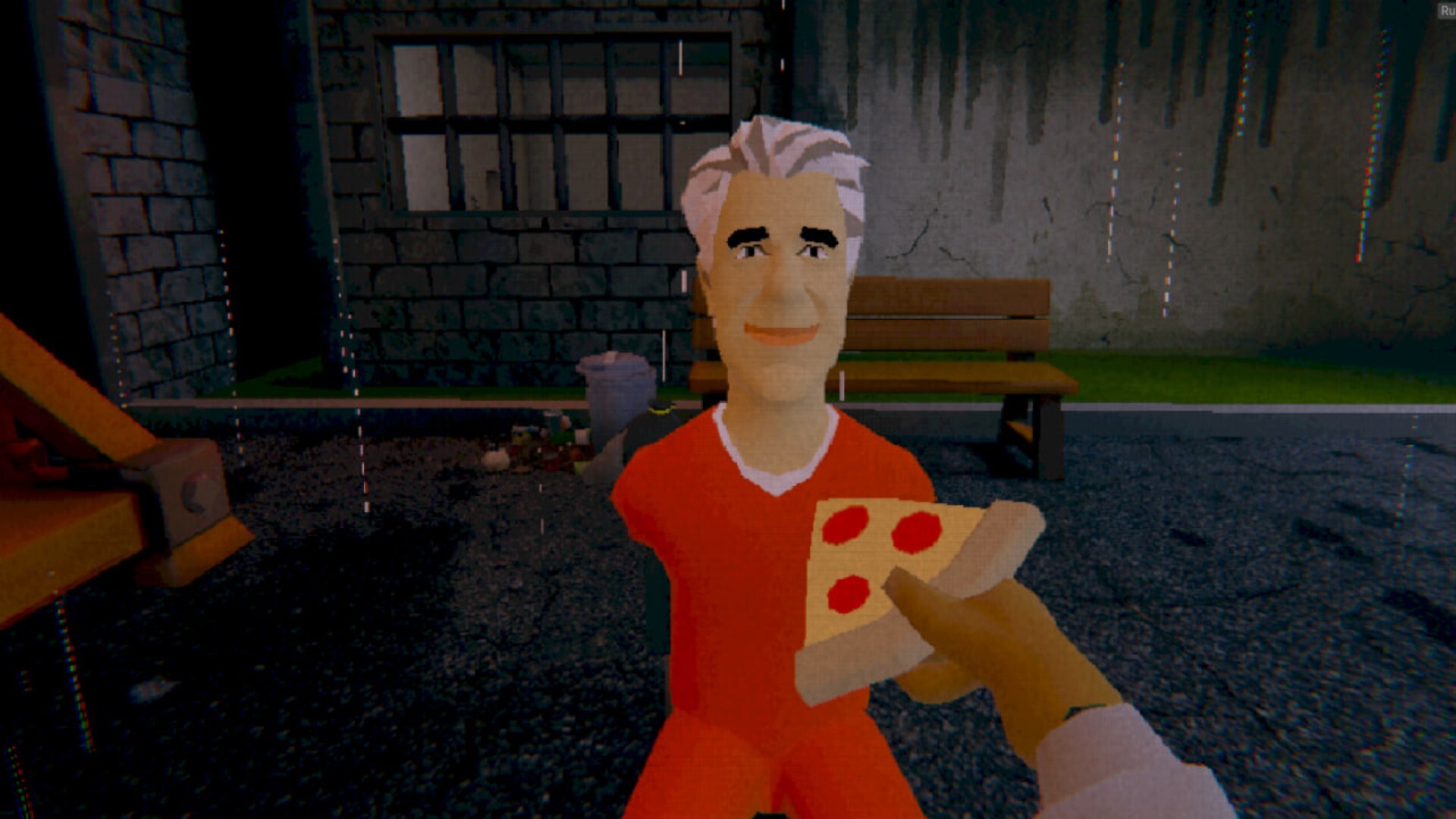 Not Guilty! screenshot 4