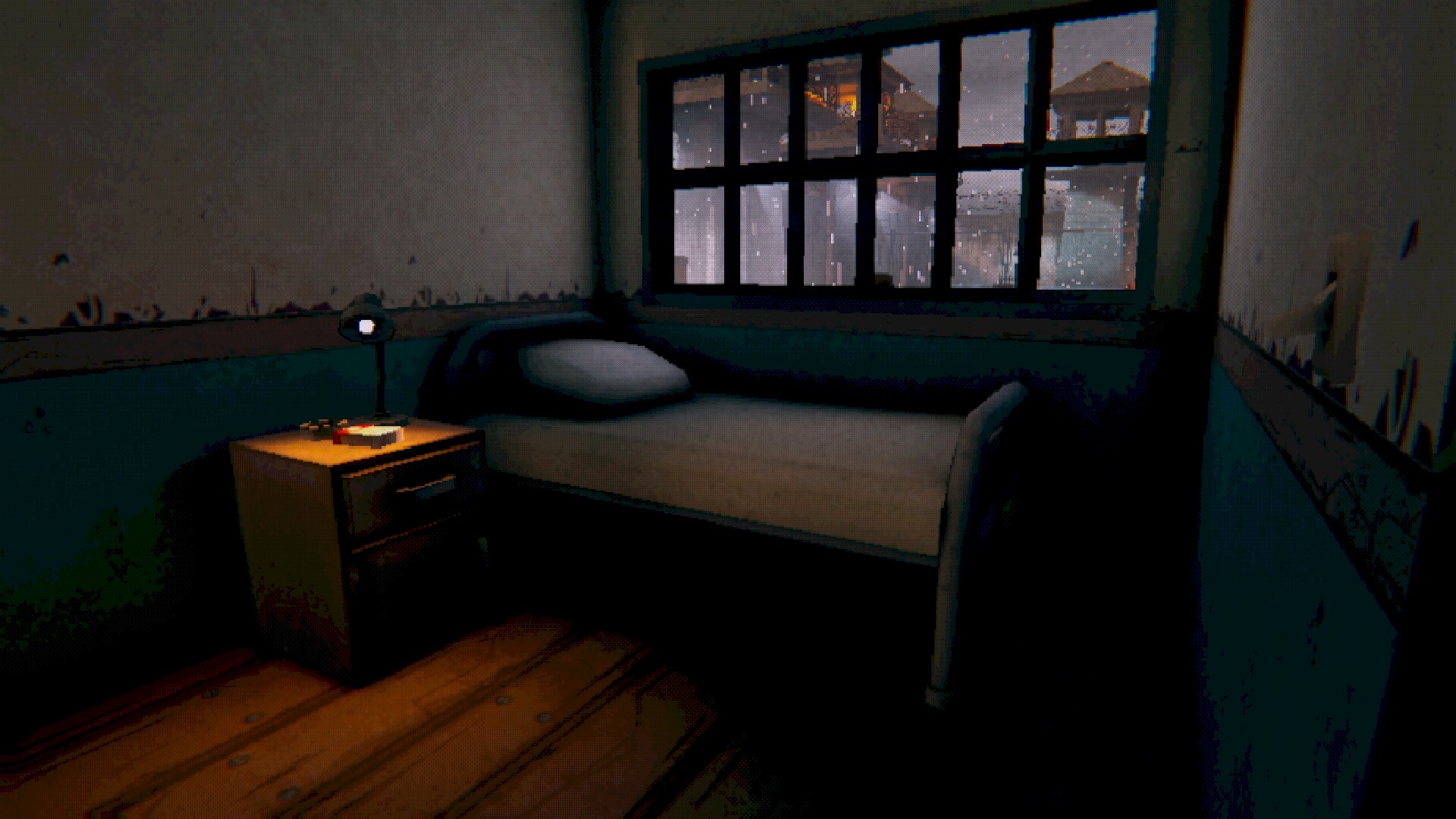 Not Guilty! screenshot 6