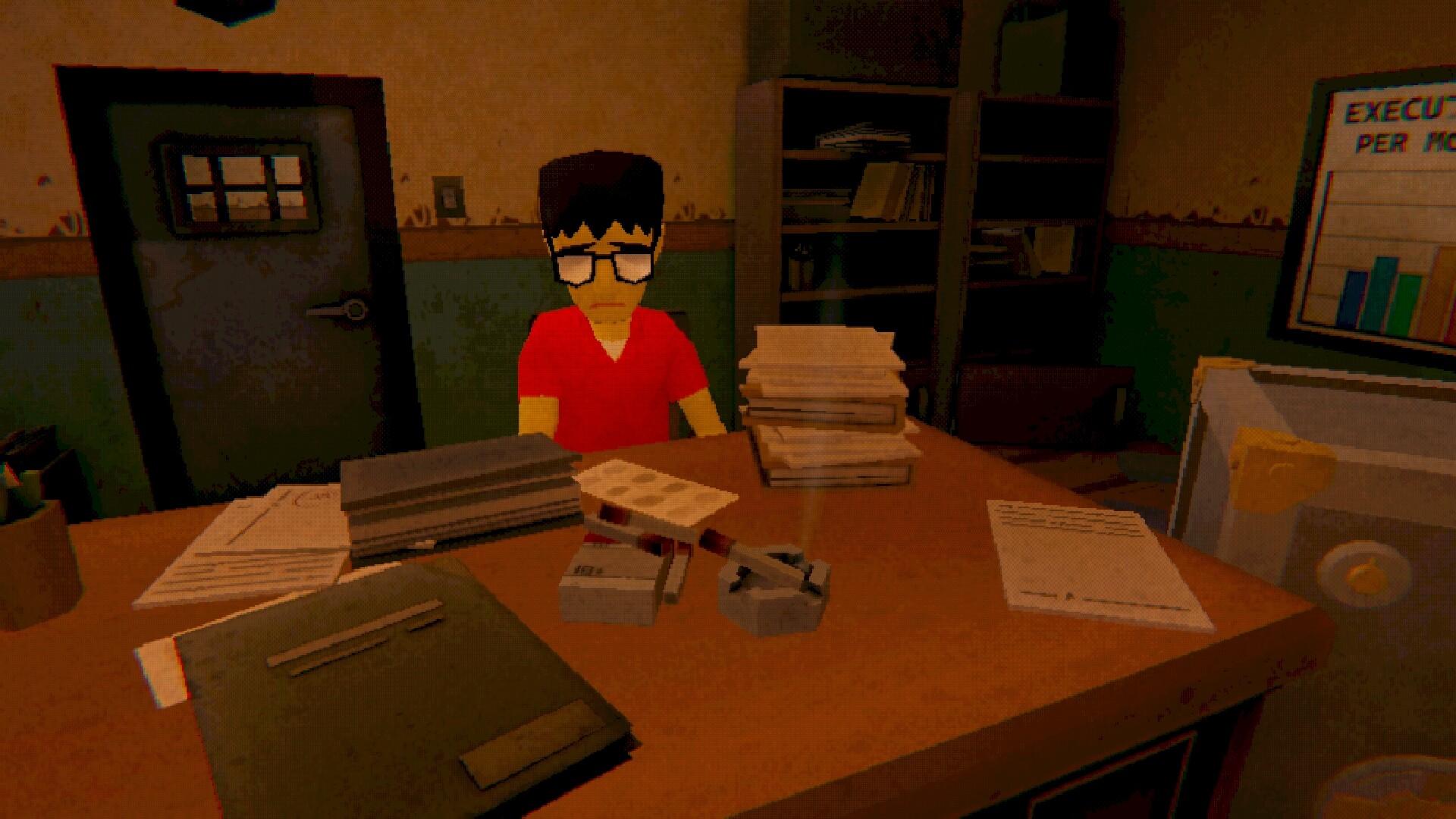 Not Guilty! screenshot 2