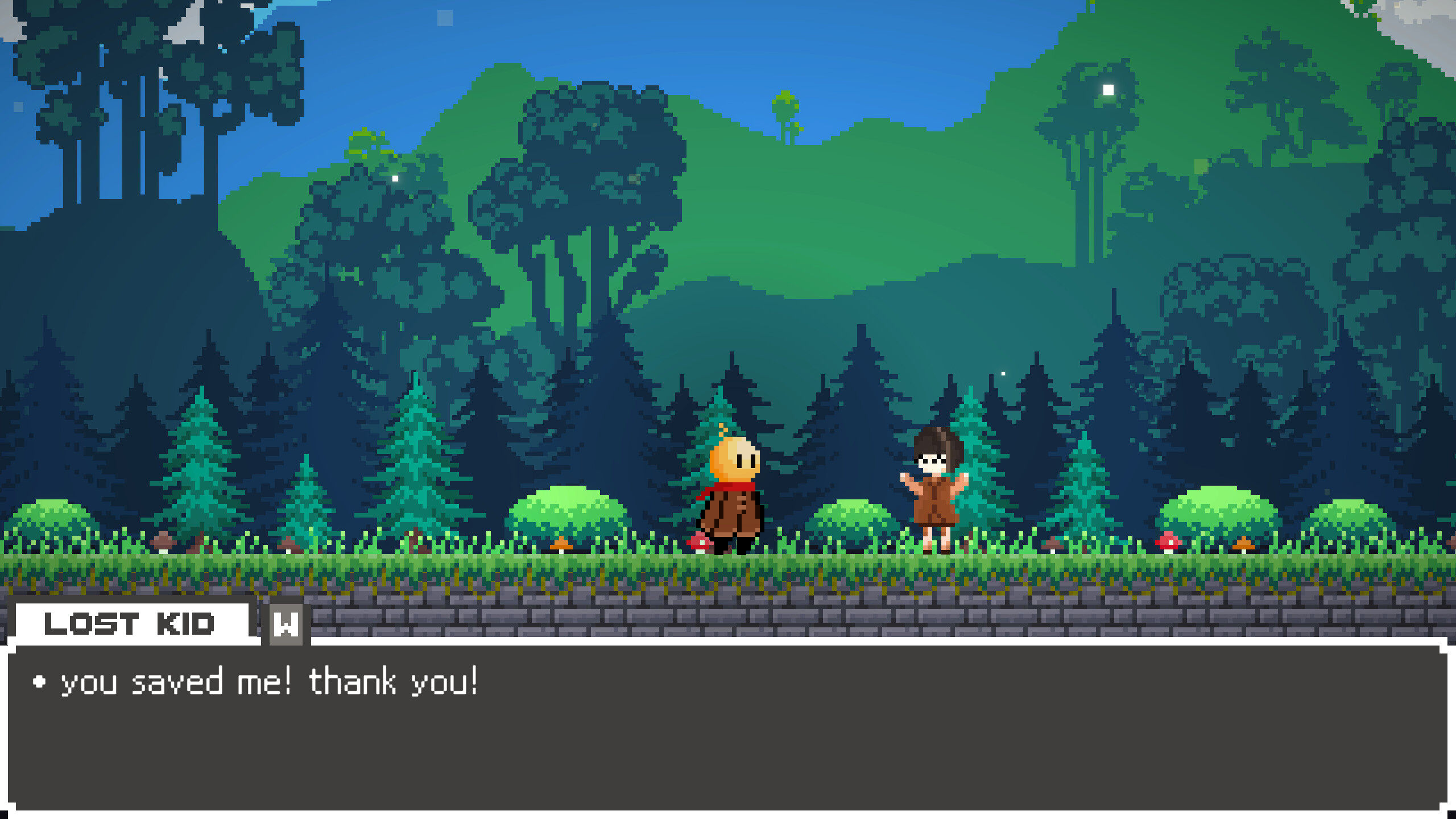 ELEMENTAL SOUL screenshot 5