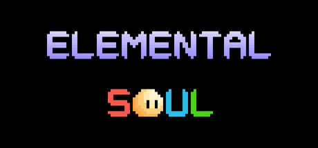 ELEMENTAL SOUL Cover Image