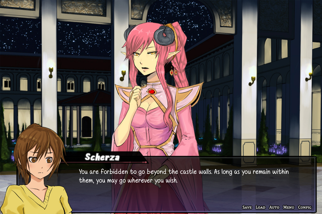 Starlight Vega screenshot 5