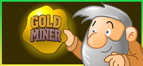 黄金矿工 经典版 Build.19432946(Gold Miner Classic Edition)免安装中文版