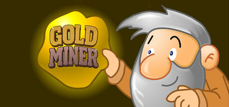 Gold Miner:Classic Edition Cover Image