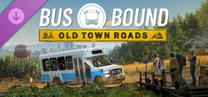 Bus Bound - Old Town Roads