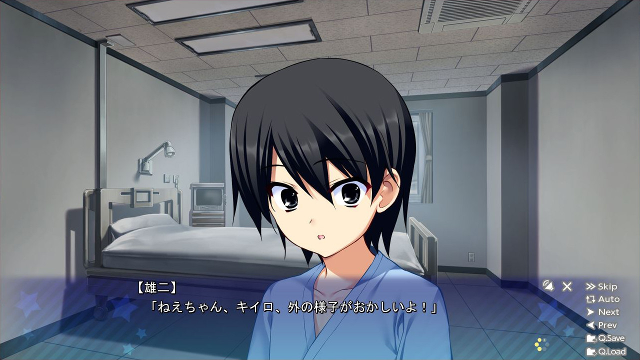 Steam：アイドル魔法少女ちるちる☆みちる 後編