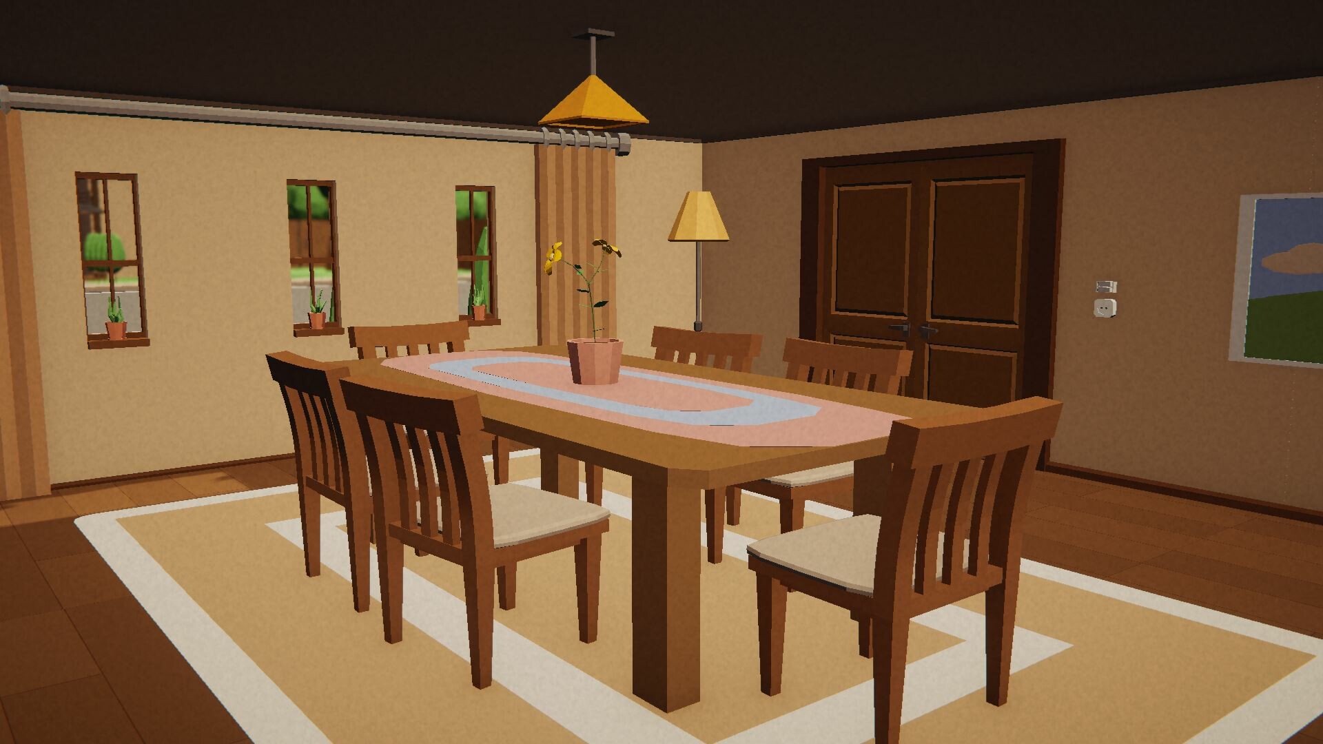 Escape House screenshot 4