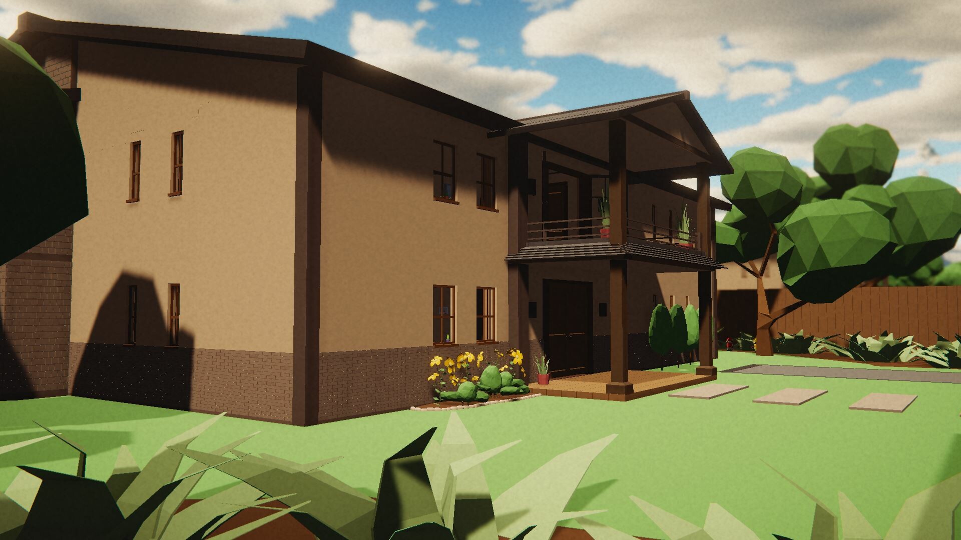 Escape House screenshot 2