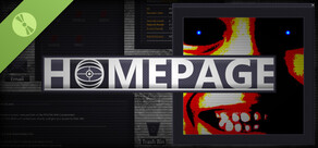 HOMEPAGE Demo