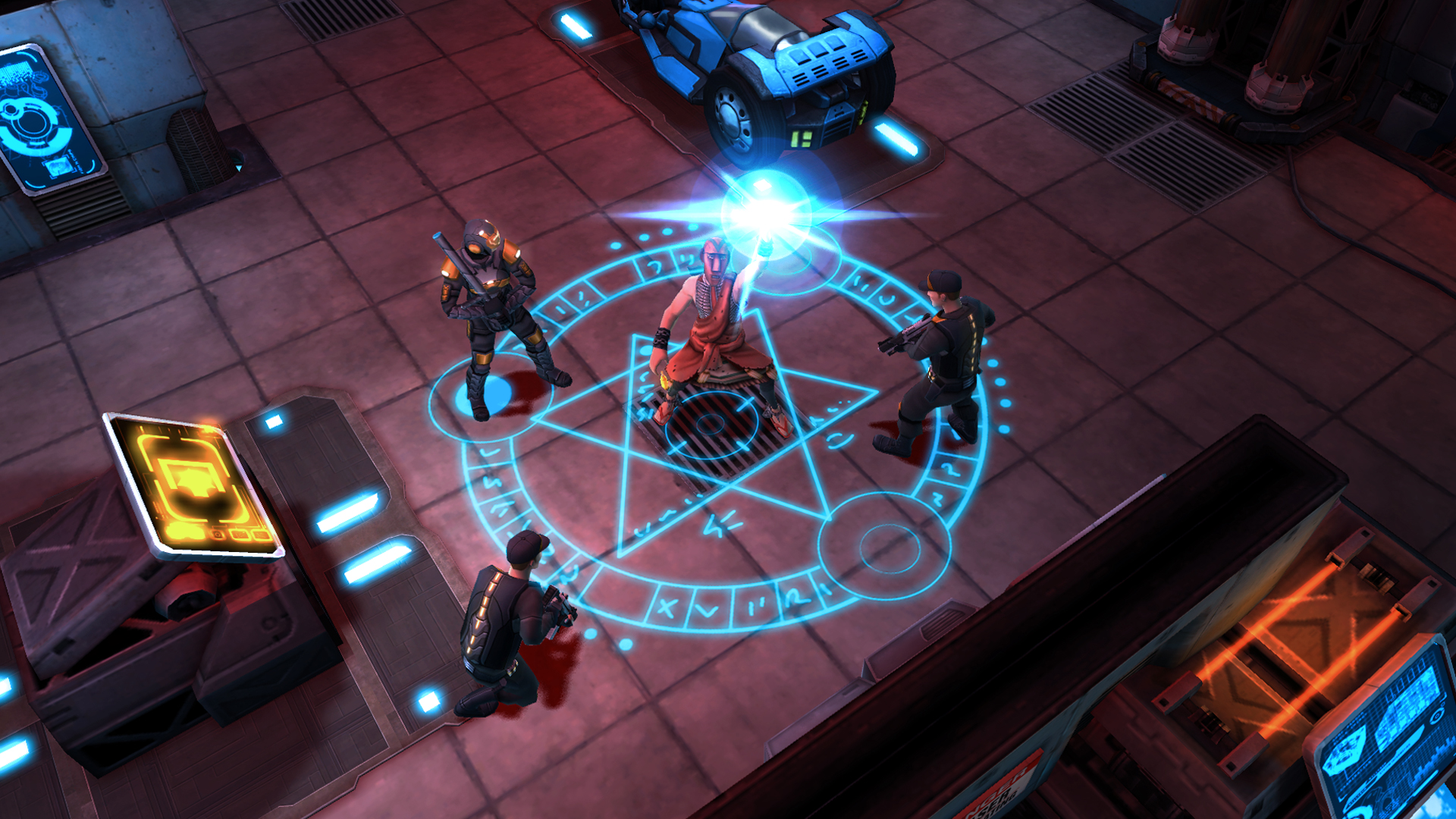 Shadowrun 5th Edition Rules pdf screenshot 5