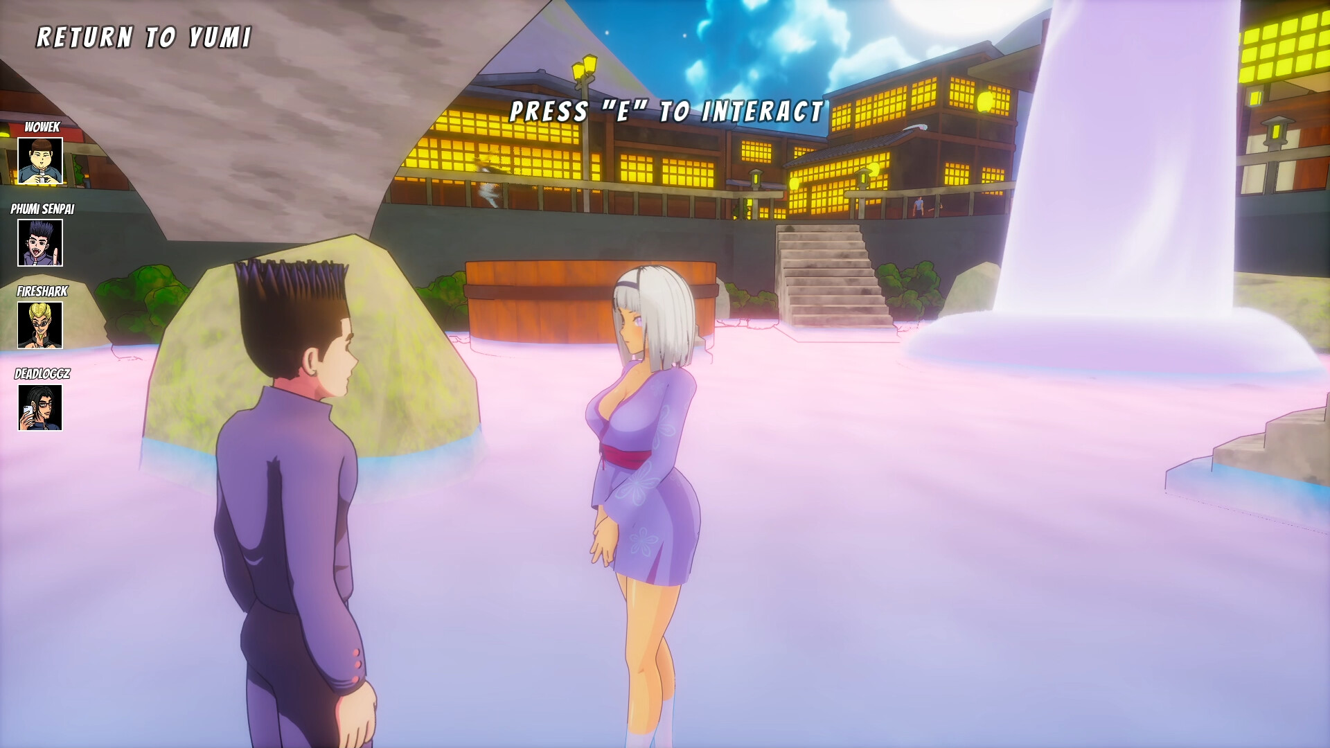 School Crisis screenshot 10