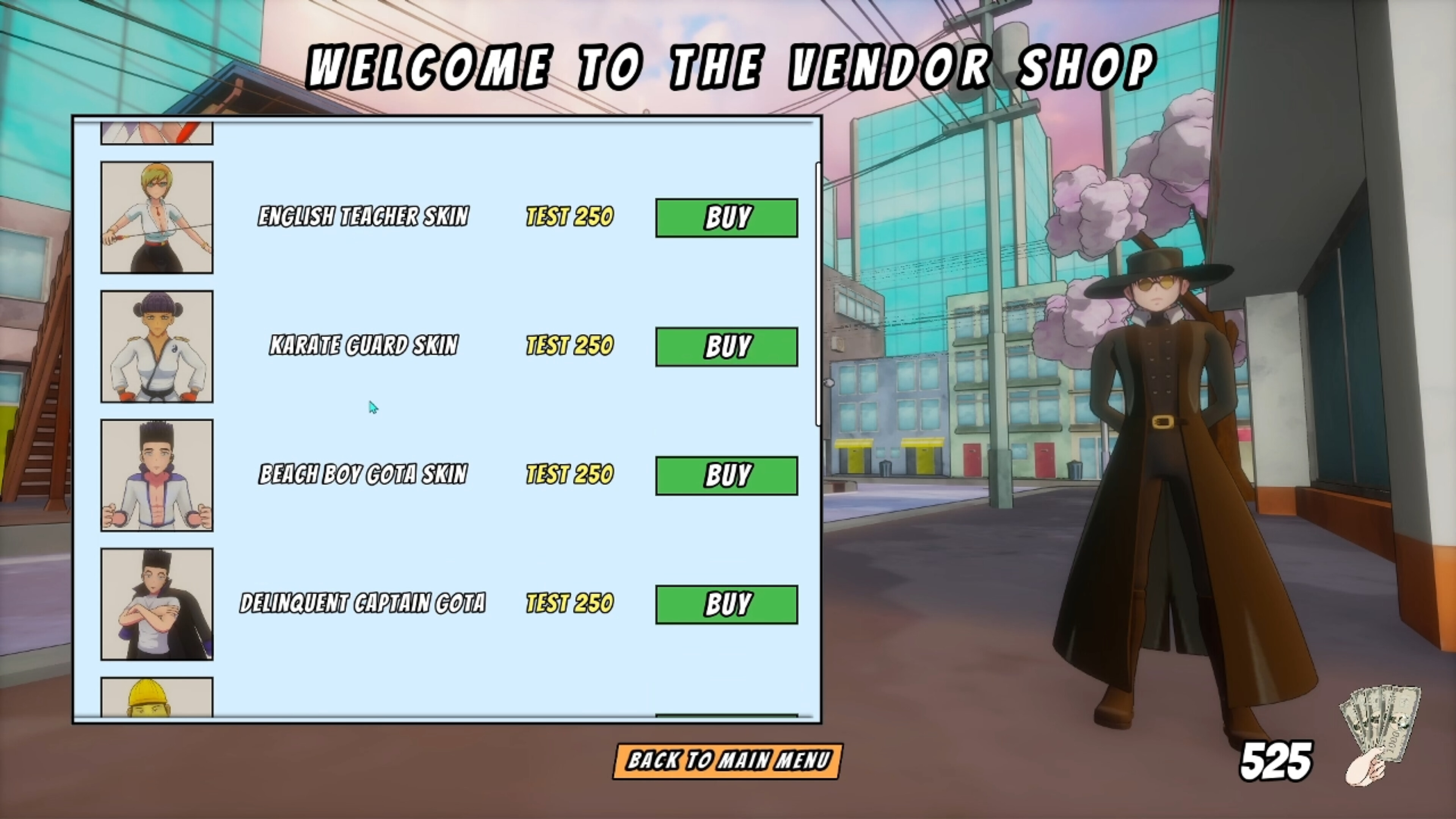 School Crisis screenshot 11