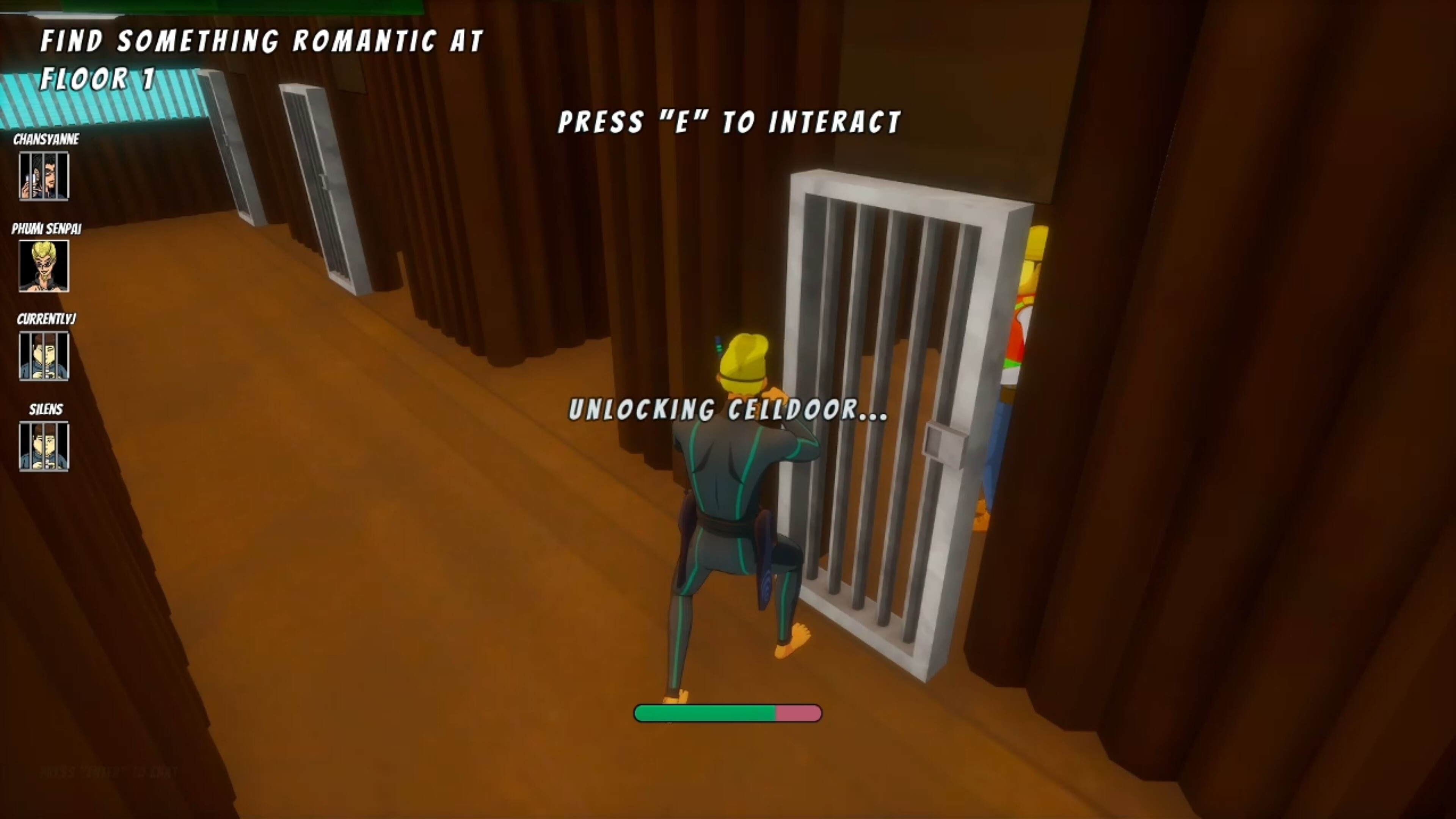 School Crisis screenshot 6