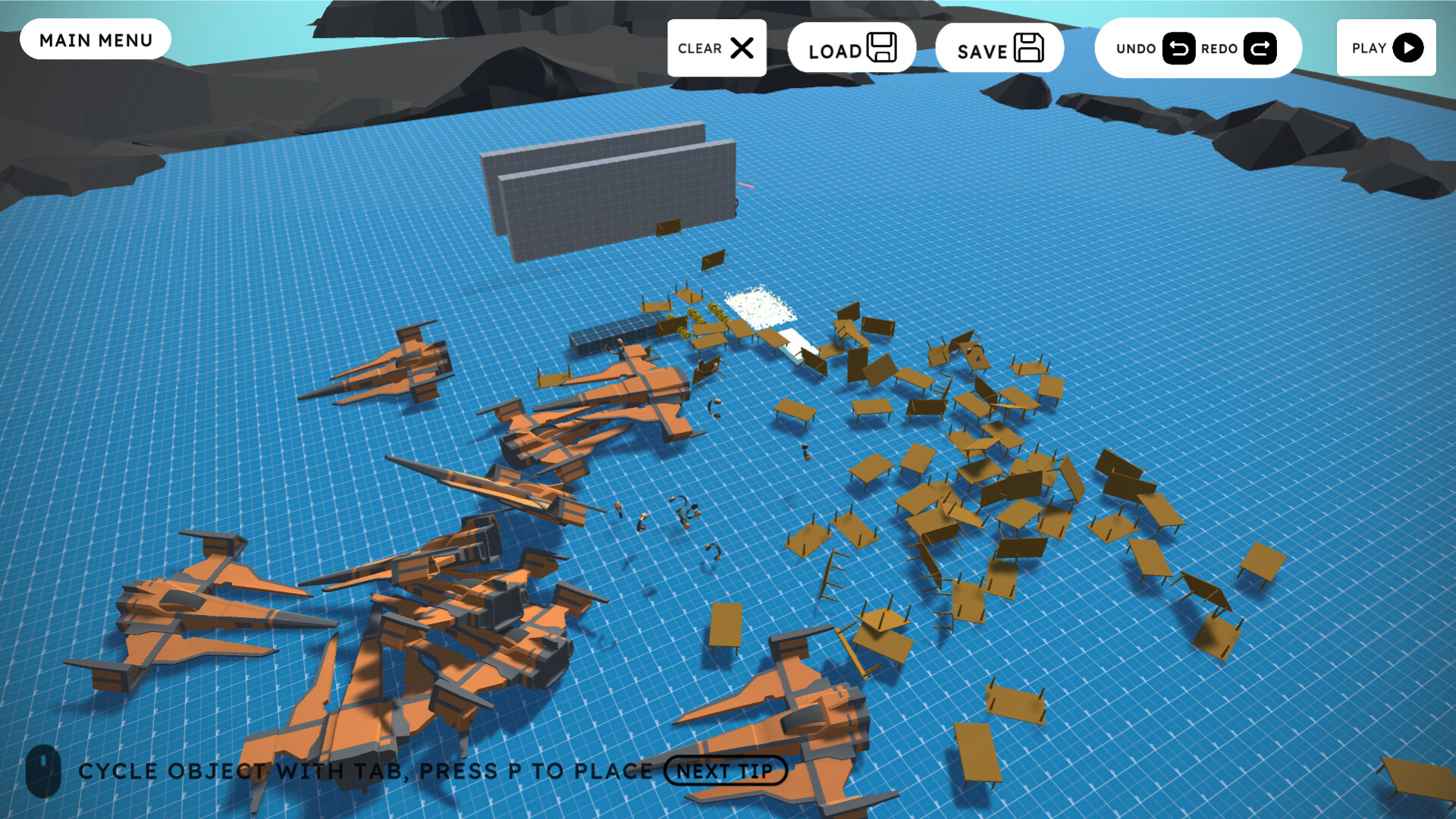 Alterchase screenshot 4