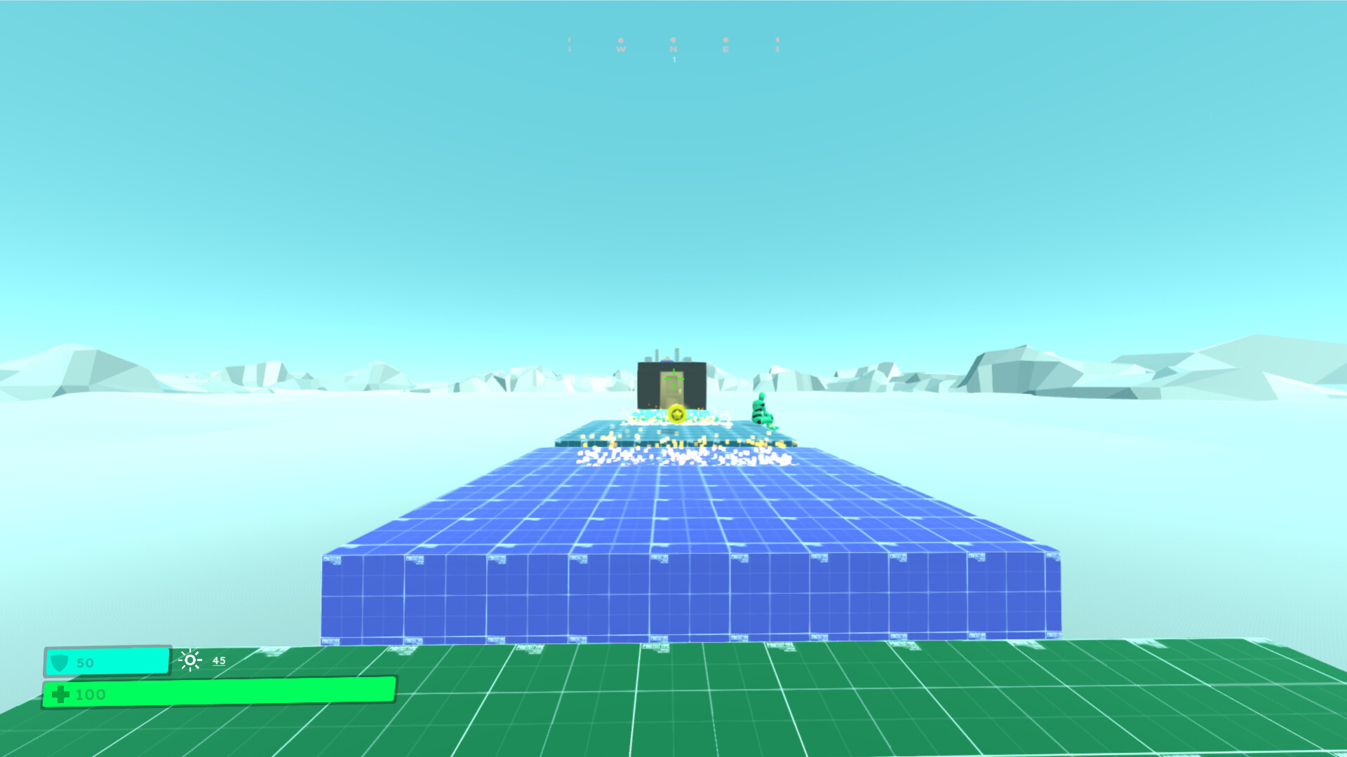 Alterchase screenshot 2