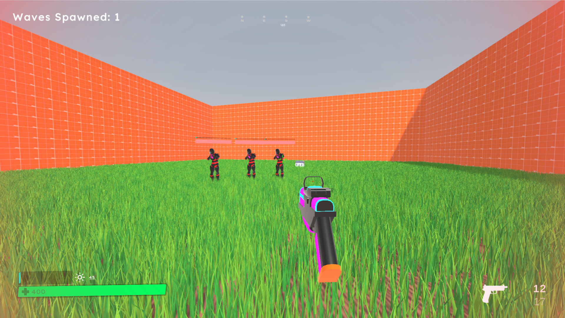 Alterchase screenshot 5