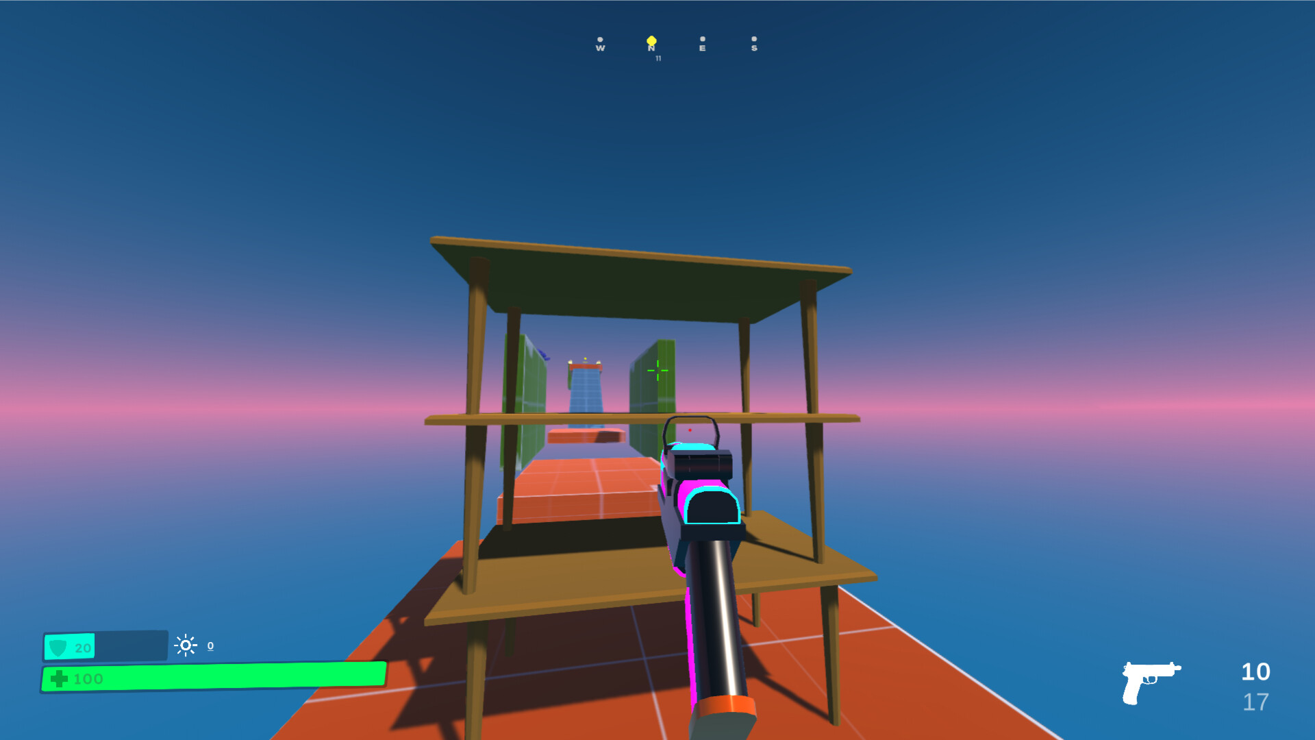 Alterchase screenshot 3