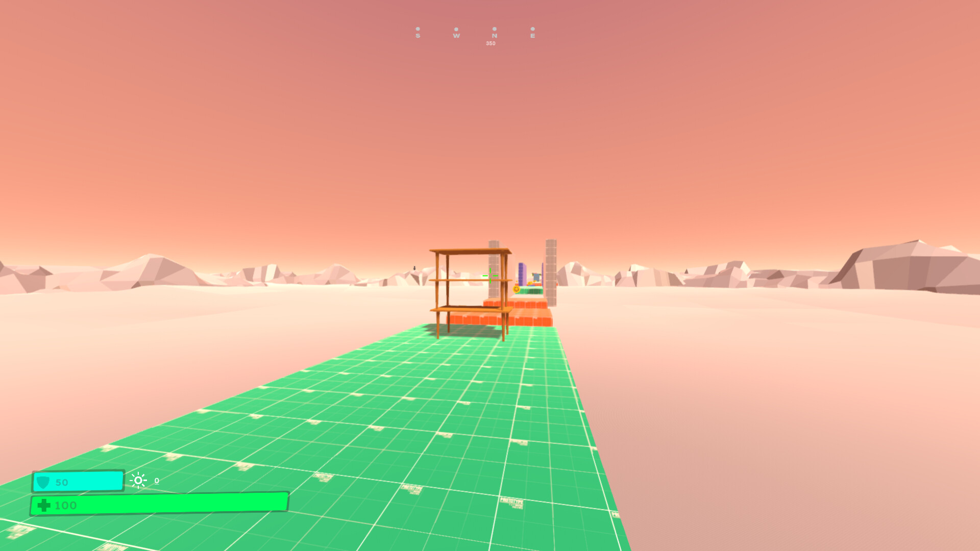 Alterchase screenshot 1