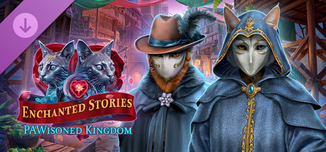 Enchanted Stories: Reino Envenenado DLC