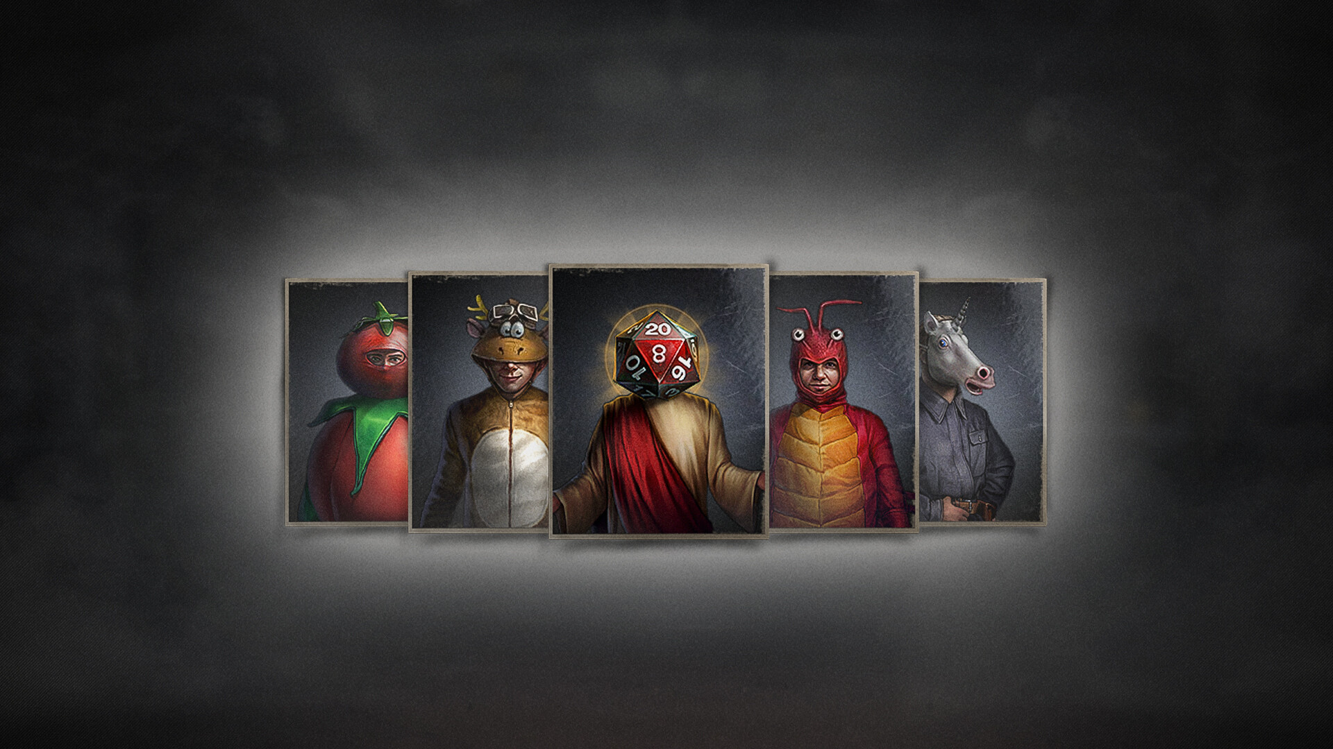 World of Tanks — Crew Skins Pack screenshot 1